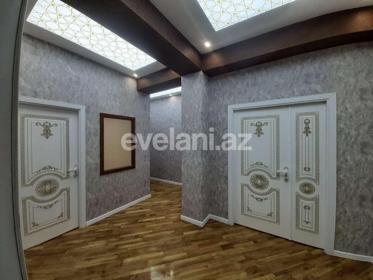 Satılır, yeni tikili, 3 otaqlı, 128 m², Bakı, Nərimanov r.