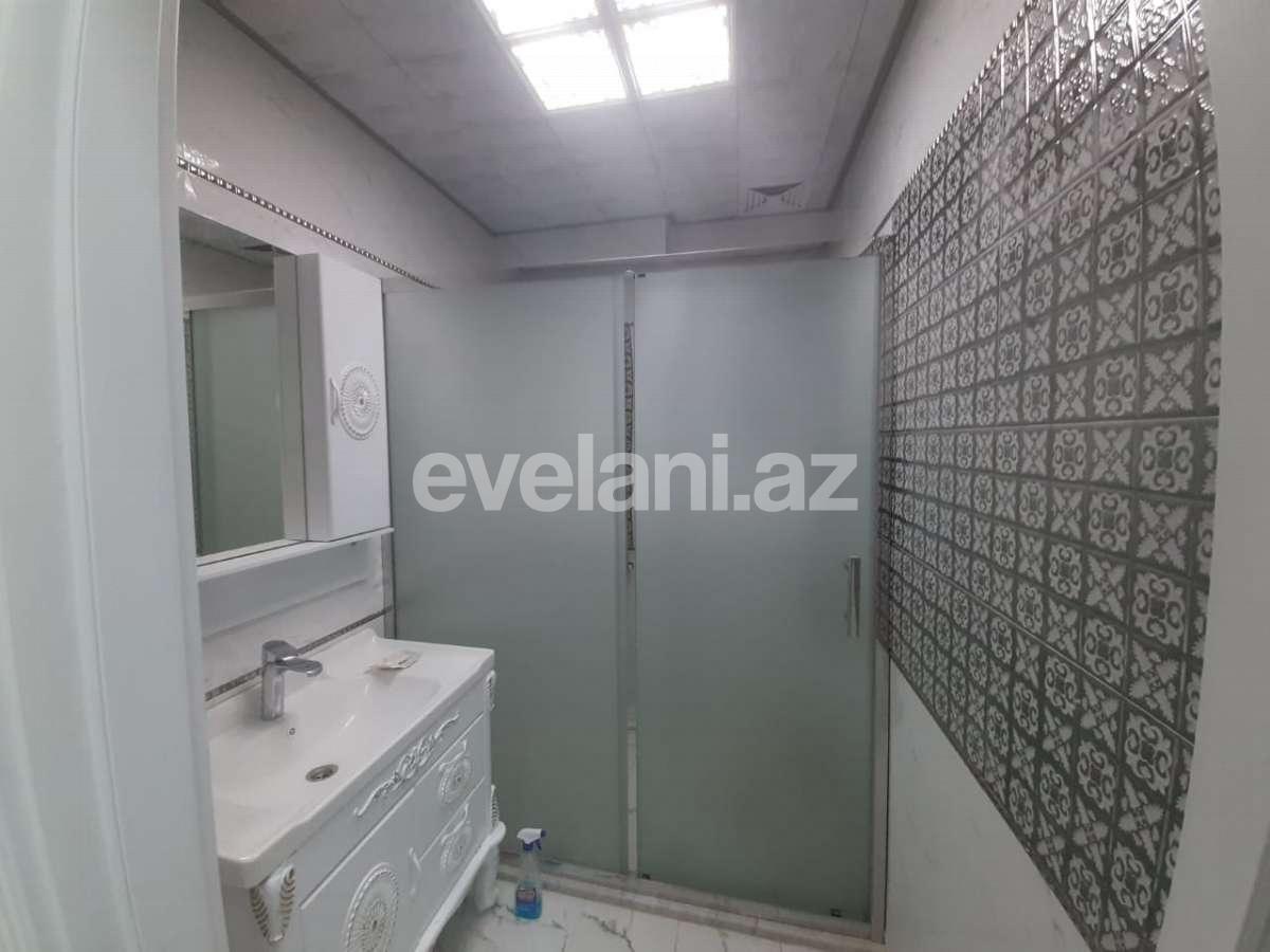 Satılır, yeni tikili, 3 otaqlı, 128 m², Bakı, Nərimanov r.