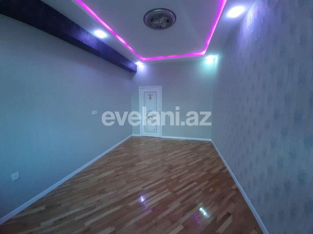 Satılır, yeni tikili, 3 otaqlı, 128 m², Bakı, Nərimanov r.