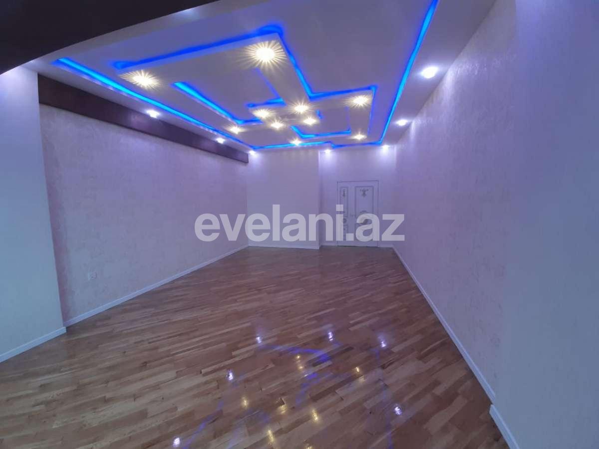 Satılır, yeni tikili, 3 otaqlı, 128 m², Bakı, Nərimanov r.
