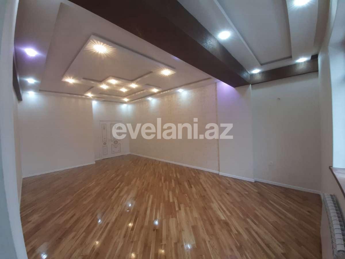 Satılır, yeni tikili, 3 otaqlı, 128 m², Bakı, Nərimanov r.