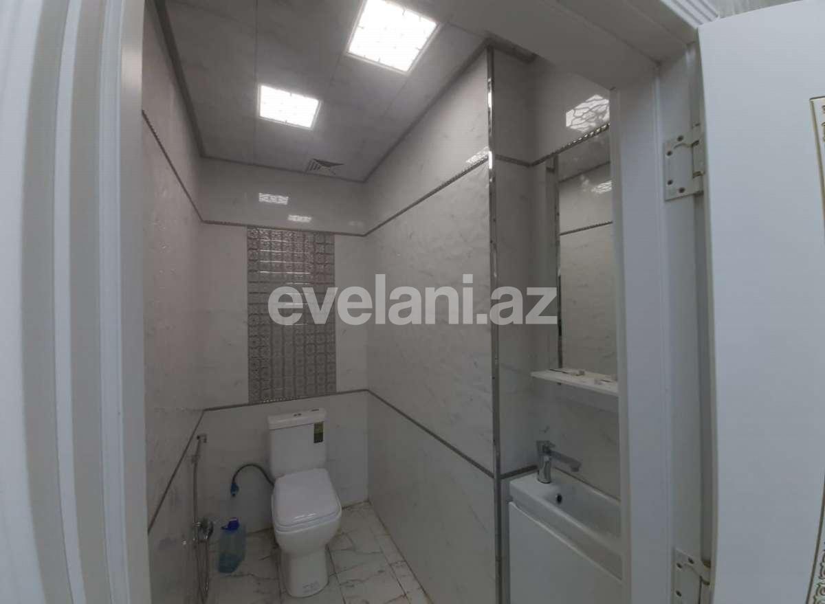 Satılır, yeni tikili, 3 otaqlı, 128 m², Bakı, Nərimanov r.