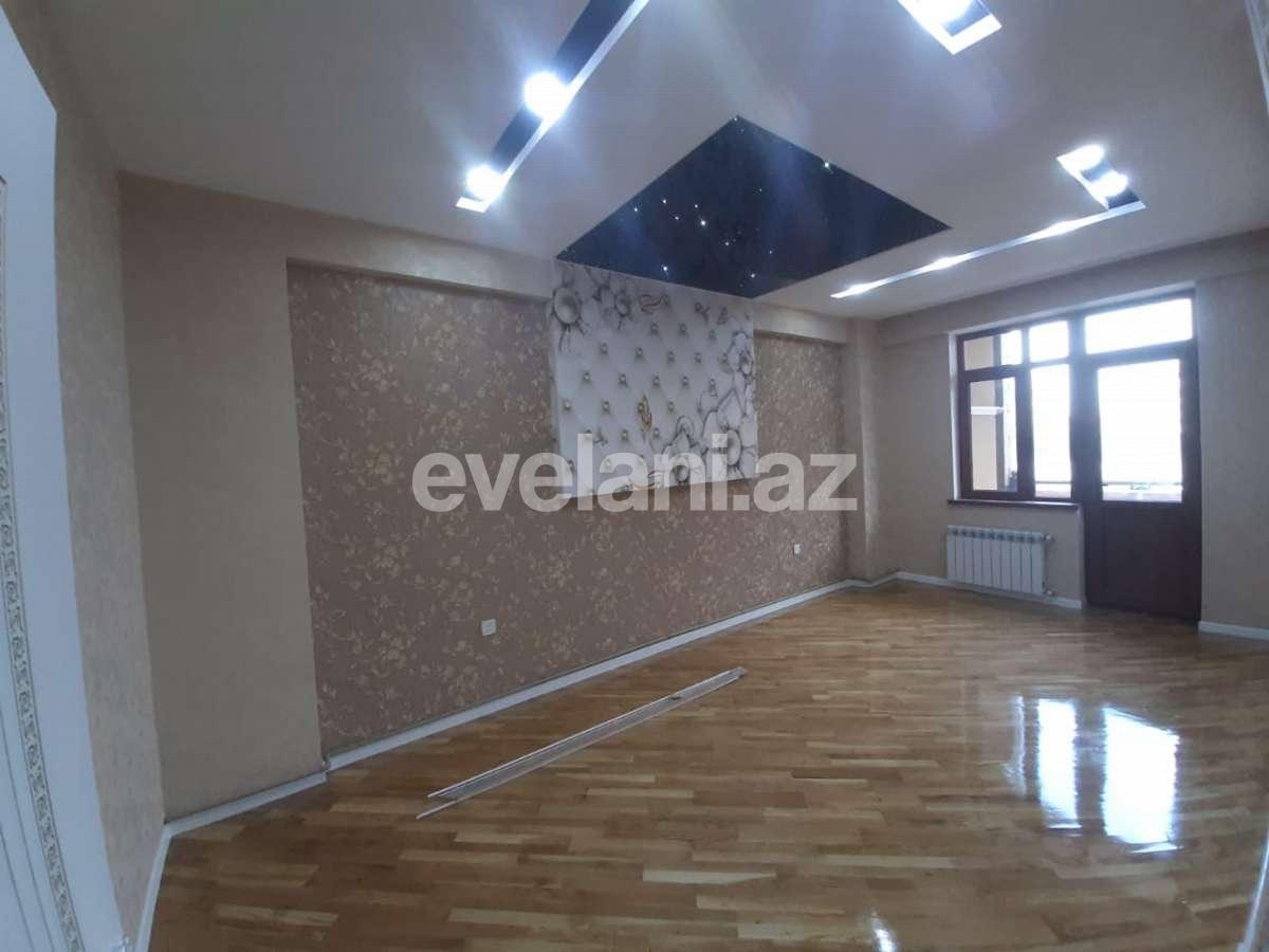 Satılır, yeni tikili, 3 otaqlı, 128 m², Bakı, Nərimanov r.