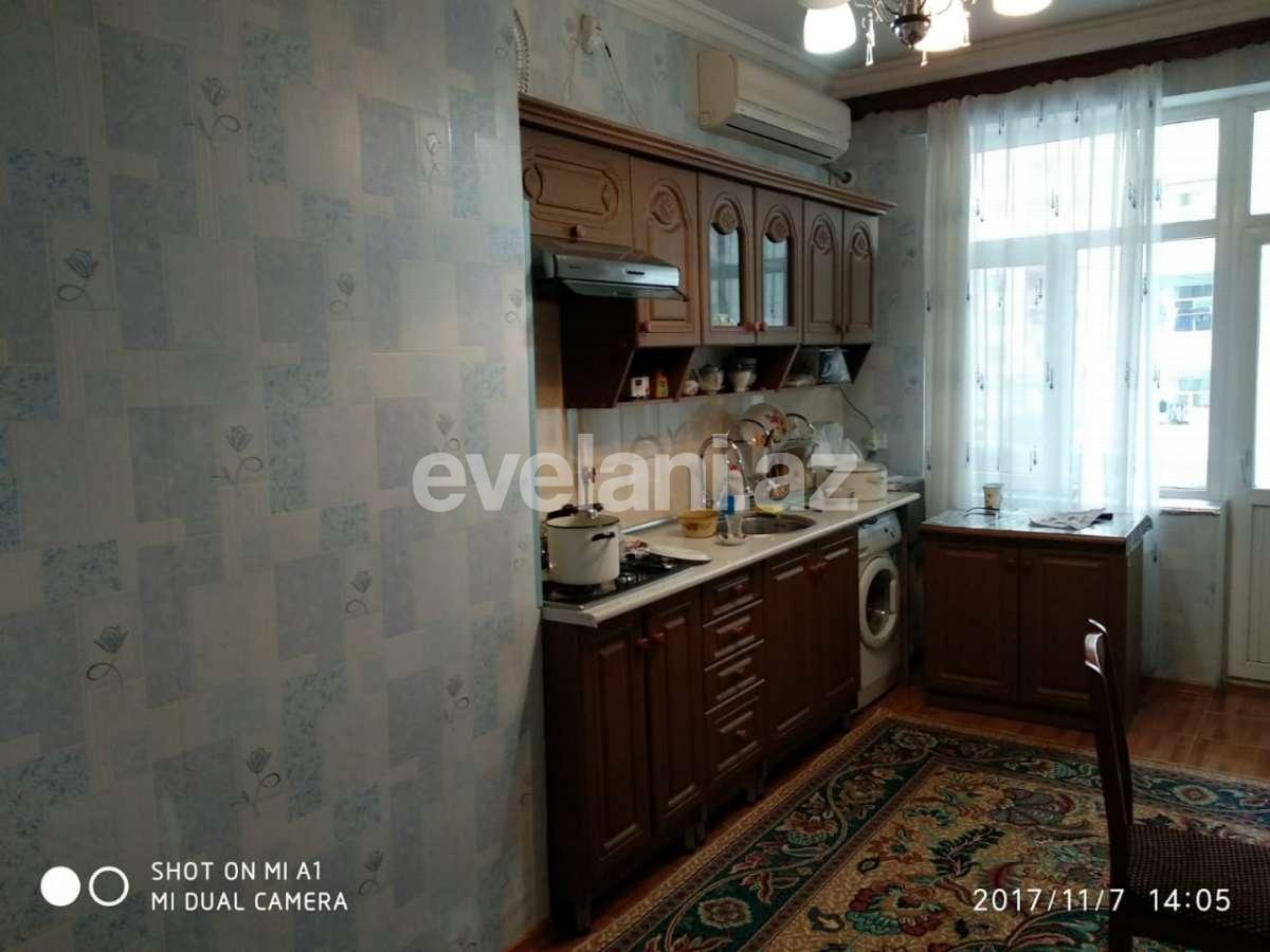 Sale, new building, 2 room, 86 m², Baku, Khatai r, Hazi Aslanov m.