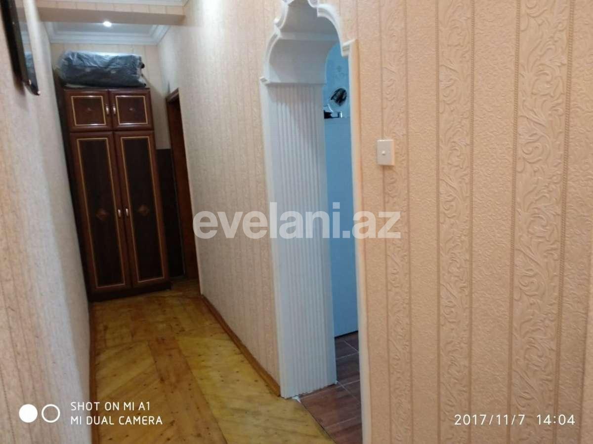 Sale, new building, 2 room, 86 m², Baku, Khatai r, Hazi Aslanov m.