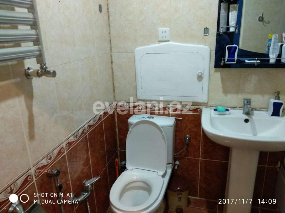 Sale, new building, 2 room, 86 m², Baku, Khatai r, Hazi Aslanov m.