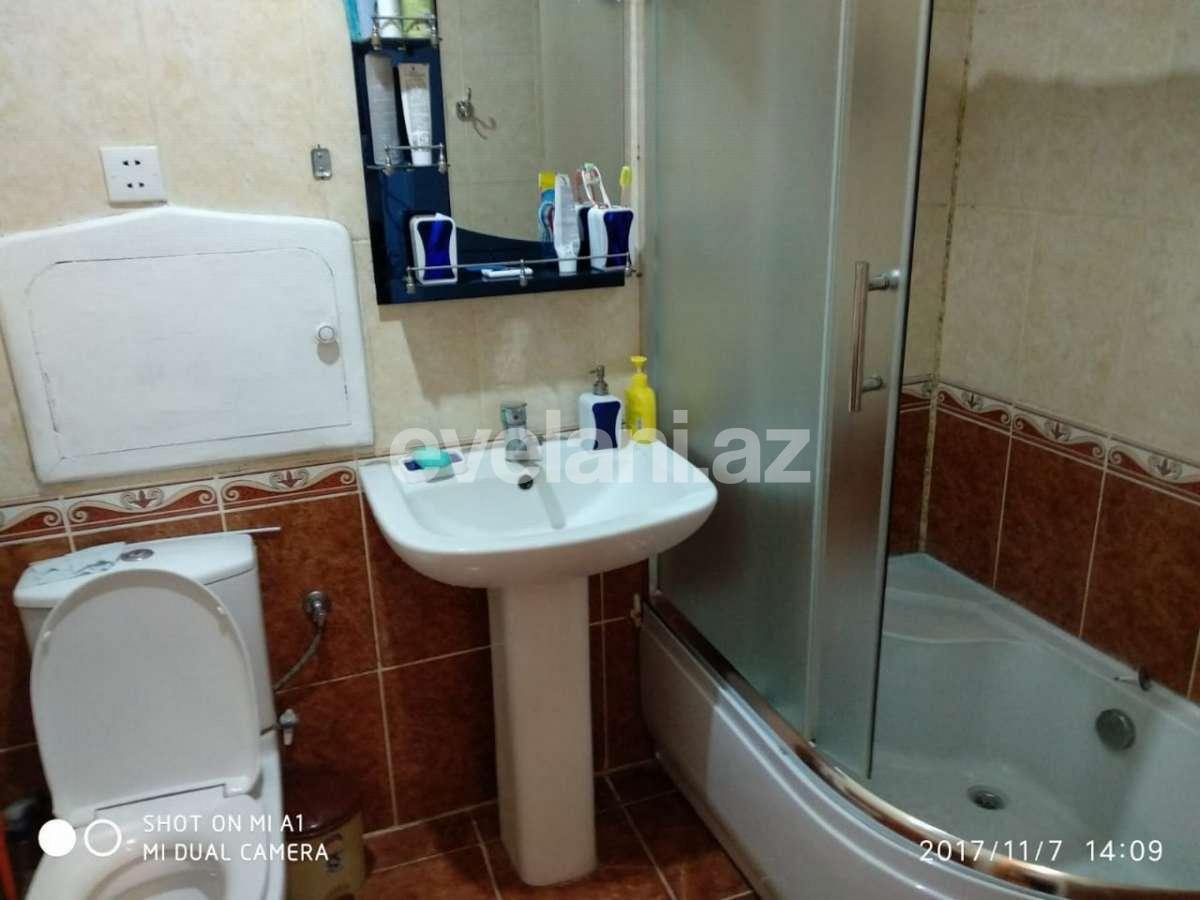 Sale, new building, 2 room, 86 m², Baku, Khatai r, Hazi Aslanov m.