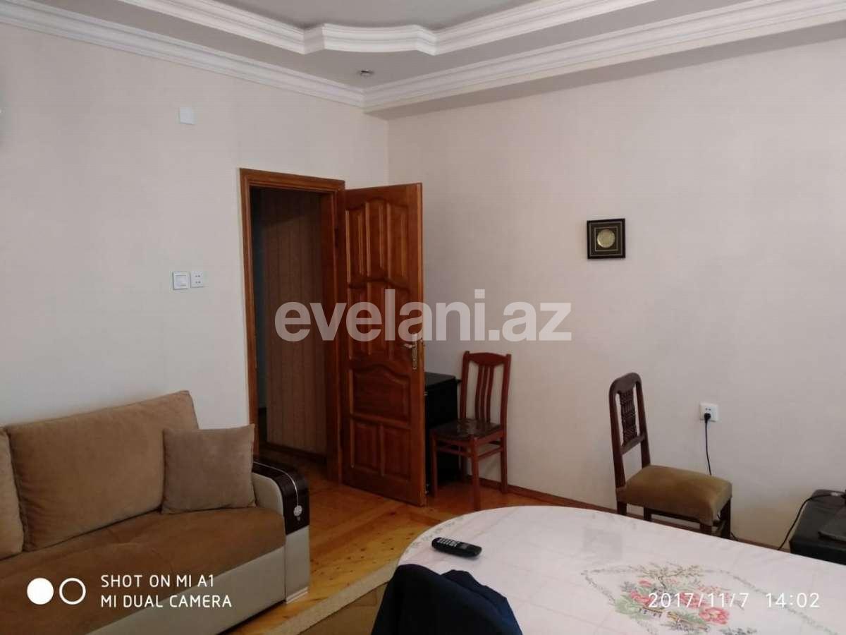 Sale, new building, 2 room, 86 m², Baku, Khatai r, Hazi Aslanov m.