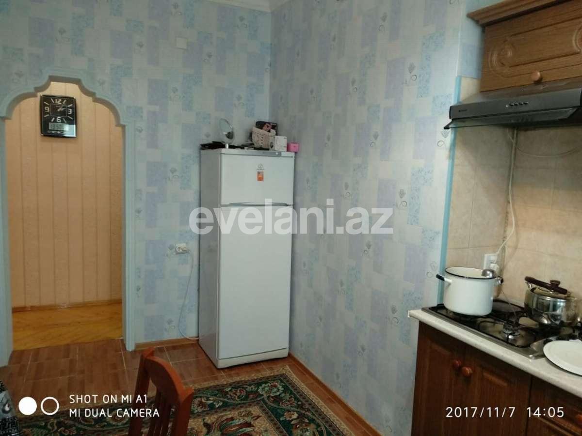 Sale, new building, 2 room, 86 m², Baku, Khatai r, Hazi Aslanov m.