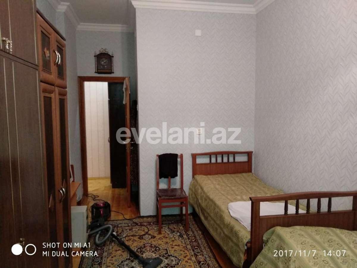 Sale, new building, 2 room, 86 m², Baku, Khatai r, Hazi Aslanov m.