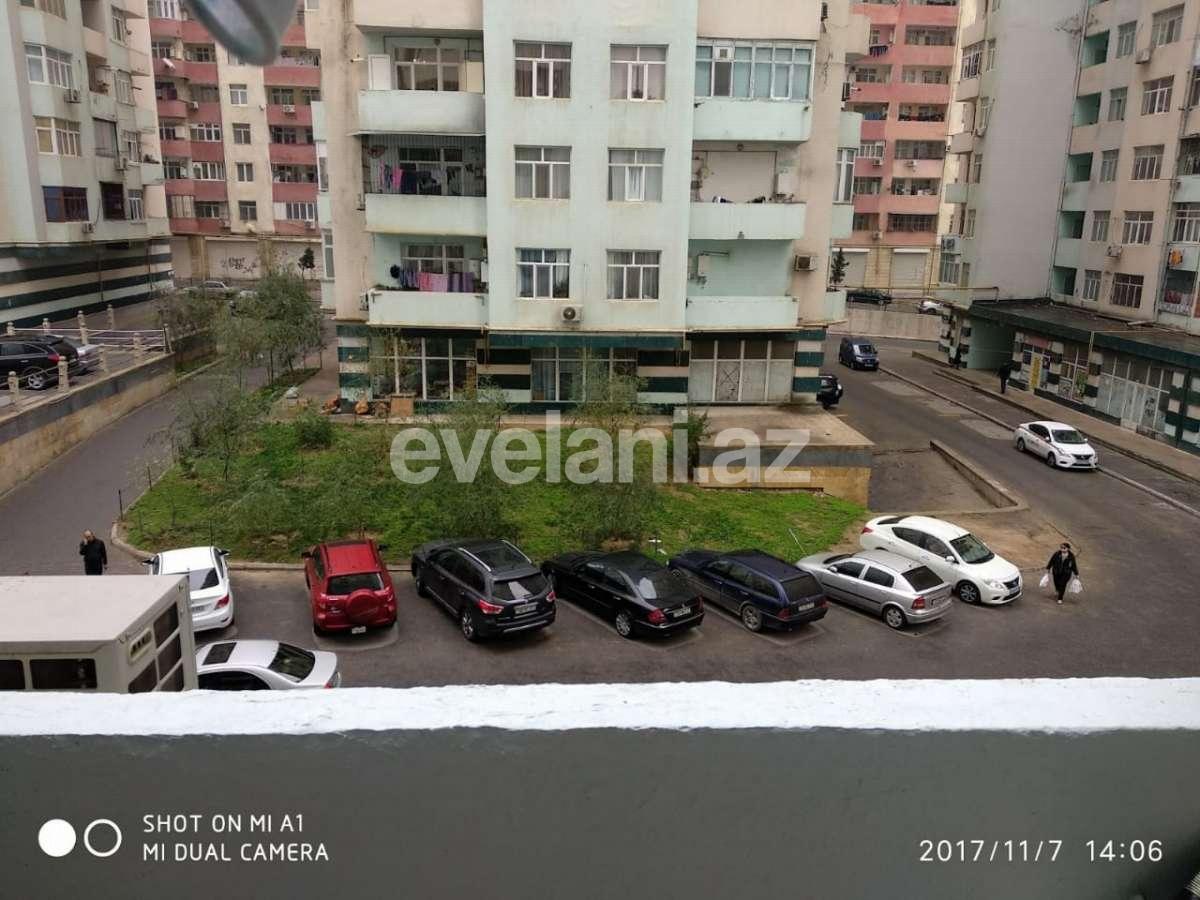 Sale, new building, 2 room, 86 m², Baku, Khatai r, Hazi Aslanov m.