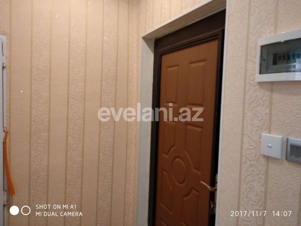 Sale, new building, 2 room, 86 m², Baku, Khatai r, Hazi Aslanov m.