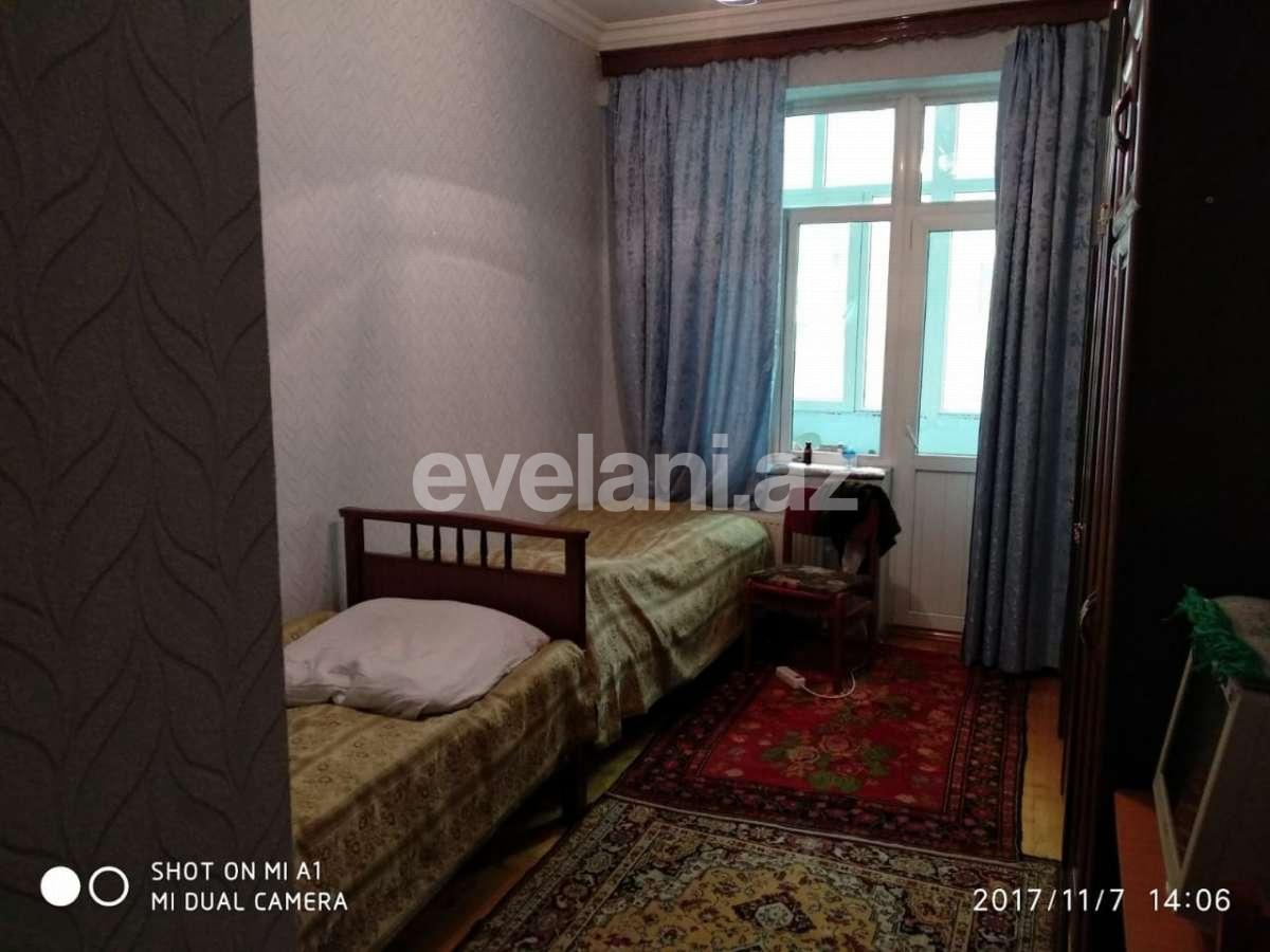 Sale, new building, 2 room, 86 m², Baku, Khatai r, Hazi Aslanov m.
