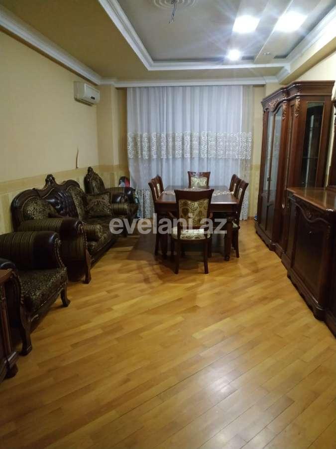 Продаётся, новостройка, 2-комнаты, 74 m², Баку, Хатаинский r, Ази Асланов m.