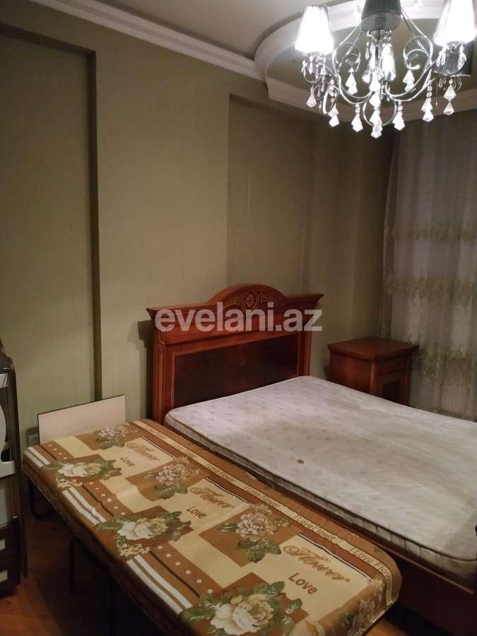 Продаётся, новостройка, 2-комнаты, 74 m², Баку, Хатаинский r, Ази Асланов m.