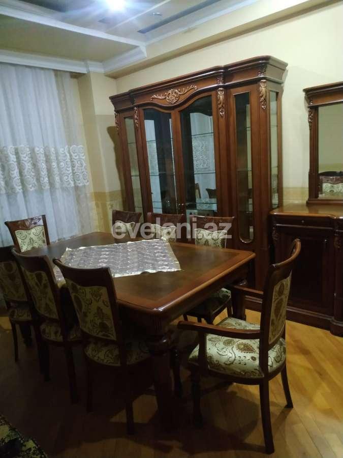 Продаётся, новостройка, 2-комнаты, 74 m², Баку, Хатаинский r, Ази Асланов m.