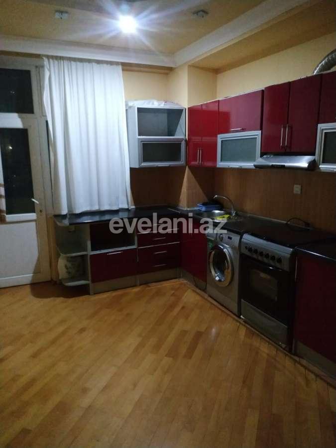 Продаётся, новостройка, 2-комнаты, 74 m², Баку, Хатаинский r, Ази Асланов m.