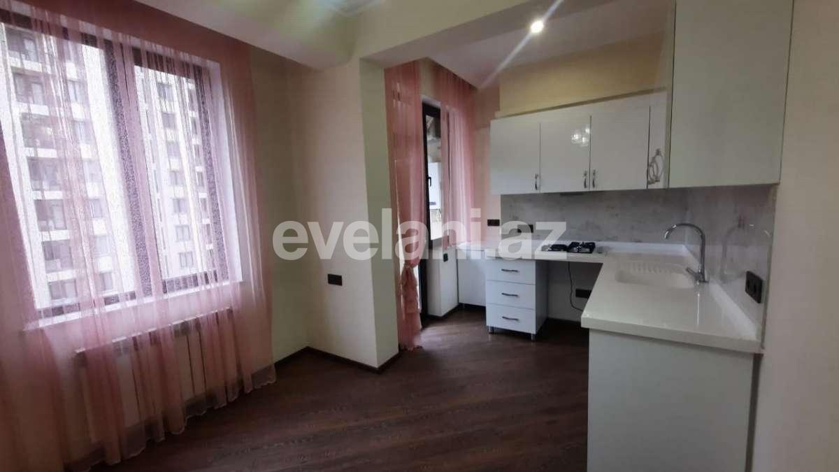 Продаётся, новостройка, 2-комнаты, 80 m², Баку, Наримановский r, Нариман Нариманов m.