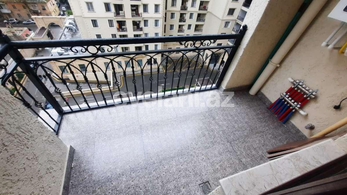 Продаётся, новостройка, 2-комнаты, 80 m², Баку, Наримановский r, Нариман Нариманов m.