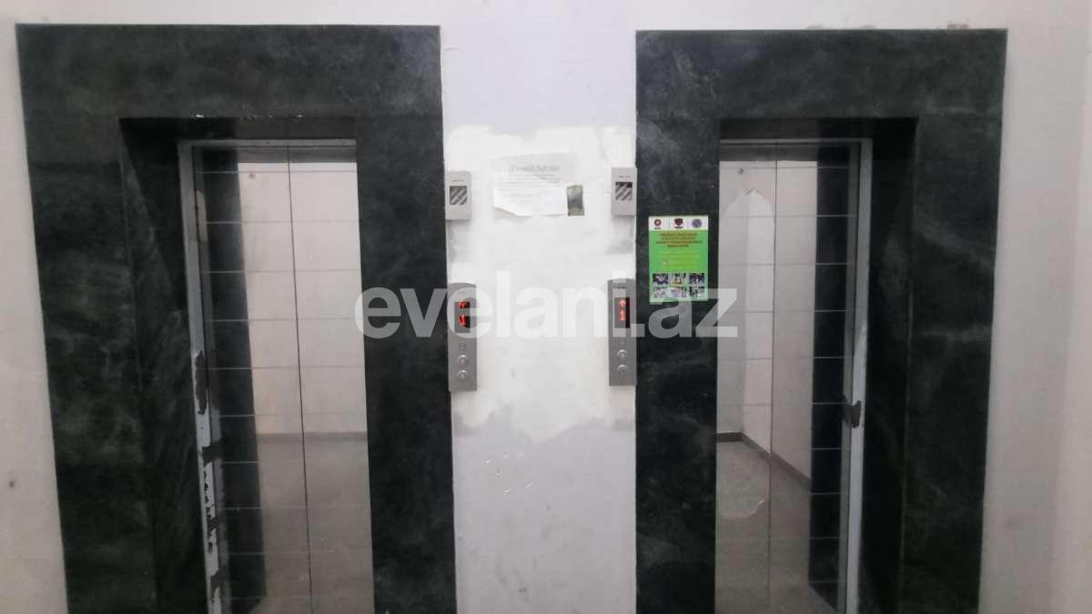 Продаётся, новостройка, 2-комнаты, 80 m², Баку, Наримановский r, Нариман Нариманов m.