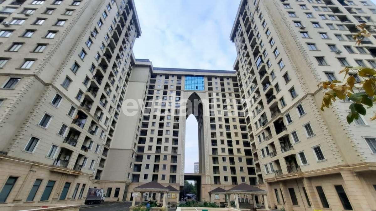 Продаётся, новостройка, 2-комнаты, 80 m², Баку, Наримановский r, Нариман Нариманов m.