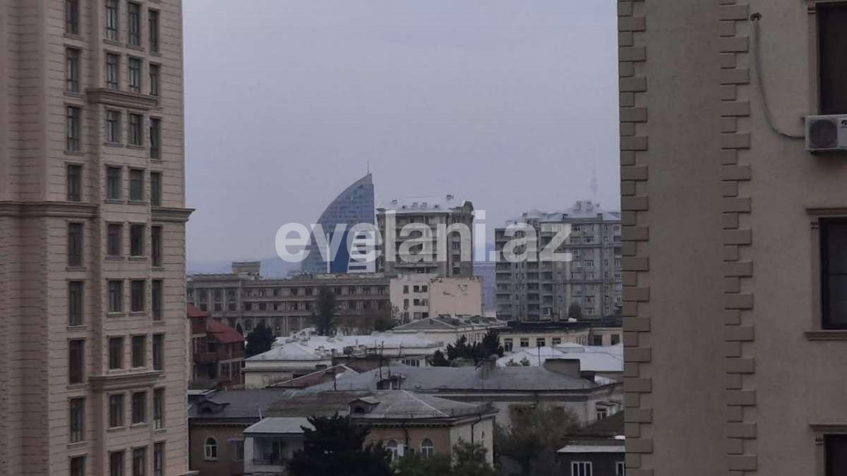 Продаётся, новостройка, 2-комнаты, 80 m², Баку, Наримановский r, Нариман Нариманов m.