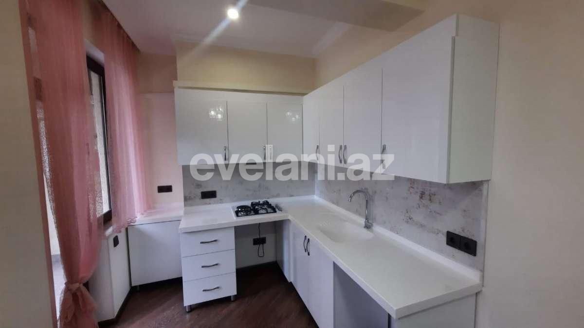 Продаётся, новостройка, 2-комнаты, 80 m², Баку, Наримановский r, Нариман Нариманов m.