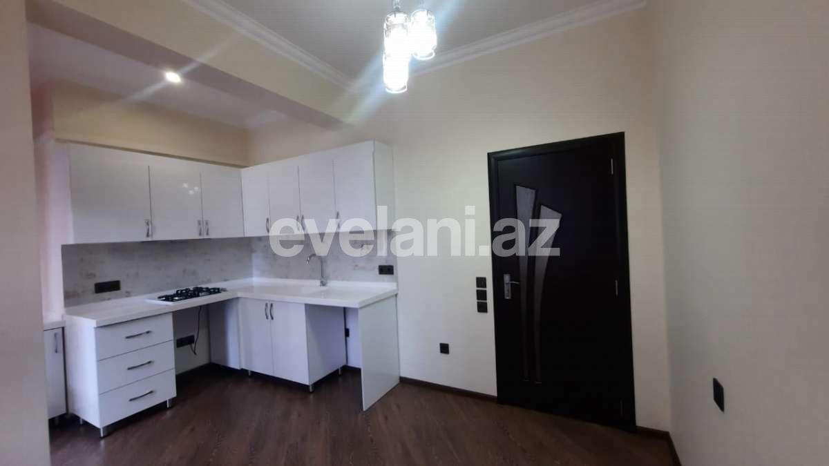 Продаётся, новостройка, 2-комнаты, 80 m², Баку, Наримановский r, Нариман Нариманов m.