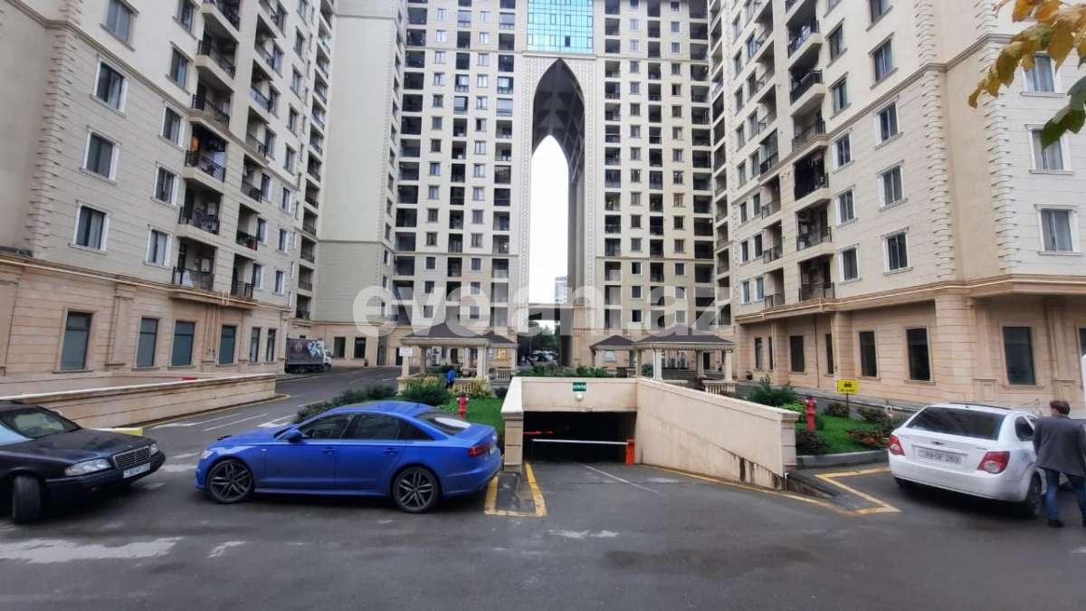 Продаётся, новостройка, 2-комнаты, 80 m², Баку, Наримановский r, Нариман Нариманов m.