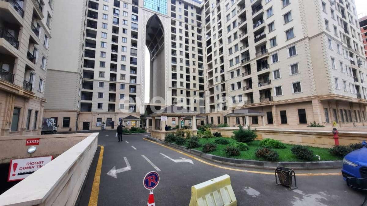 Продаётся, новостройка, 2-комнаты, 80 m², Баку, Наримановский r, Нариман Нариманов m.