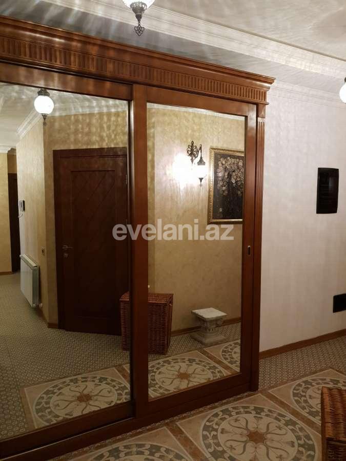 Satılır, yeni tikili, 4 otaqlı, 157 m², Bakı, Xətai r, Şah İsmayıl Xətai m.