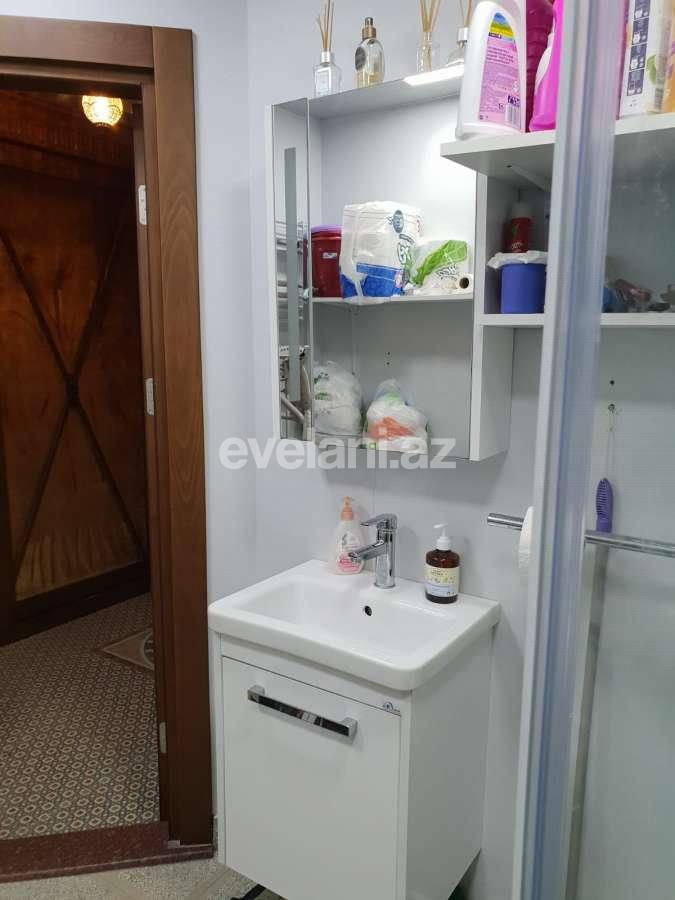 Satılır, yeni tikili, 4 otaqlı, 157 m², Bakı, Xətai r, Şah İsmayıl Xətai m.