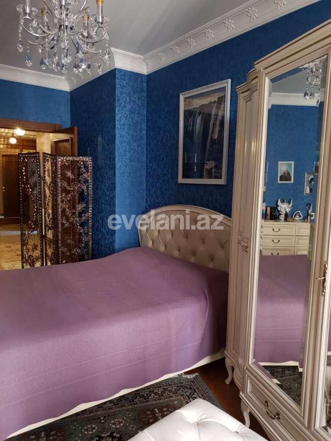 Satılır, yeni tikili, 4 otaqlı, 157 m², Bakı, Xətai r, Şah İsmayıl Xətai m.