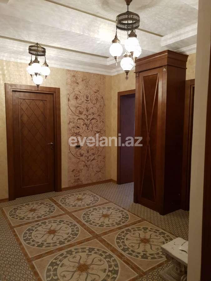 Satılır, yeni tikili, 4 otaqlı, 157 m², Bakı, Xətai r, Şah İsmayıl Xətai m.