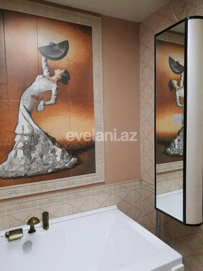 Satılır, yeni tikili, 4 otaqlı, 157 m², Bakı, Xətai r, Şah İsmayıl Xətai m.