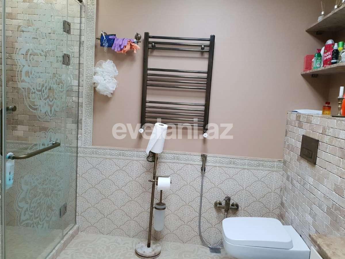Satılır, yeni tikili, 4 otaqlı, 157 m², Bakı, Xətai r, Şah İsmayıl Xətai m.