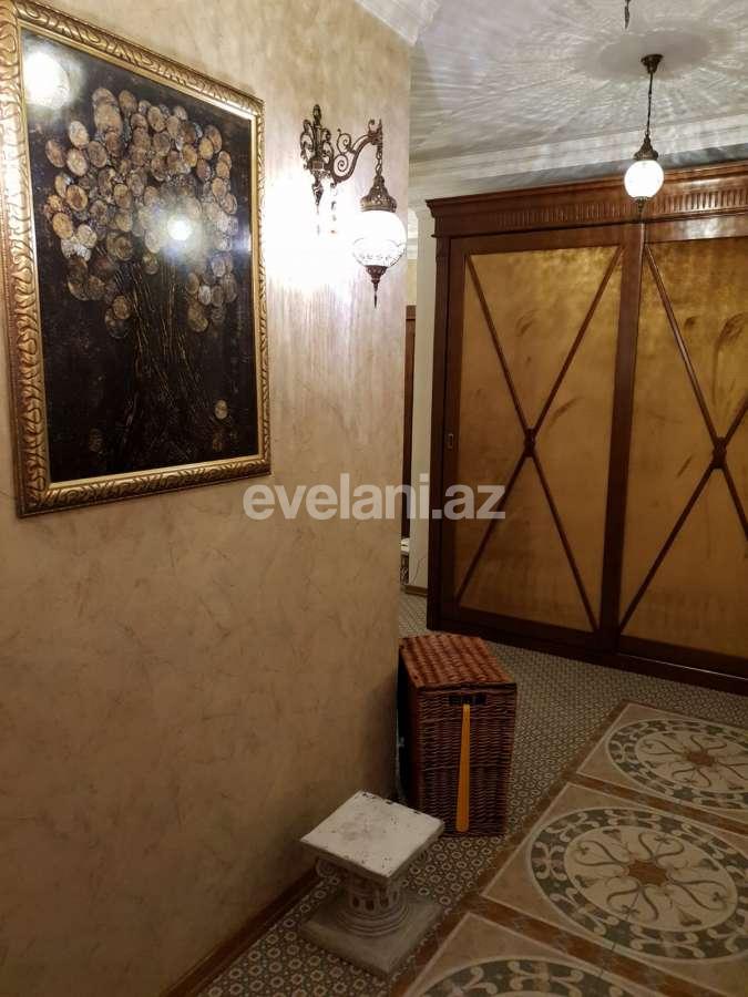 Satılır, yeni tikili, 4 otaqlı, 157 m², Bakı, Xətai r, Şah İsmayıl Xətai m.