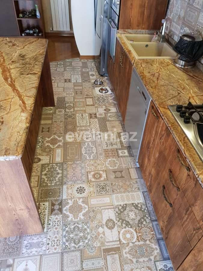 Satılır, yeni tikili, 4 otaqlı, 157 m², Bakı, Xətai r, Şah İsmayıl Xətai m.
