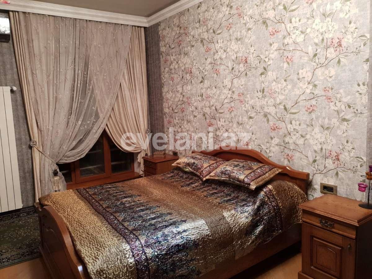 Satılır, yeni tikili, 4 otaqlı, 157 m², Bakı, Xətai r, Şah İsmayıl Xətai m.