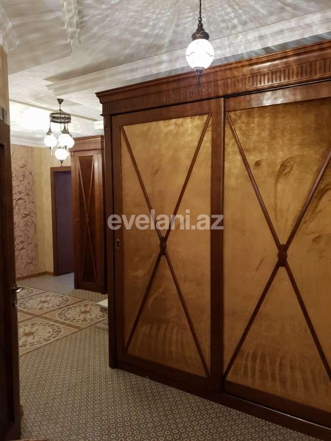 Satılır, yeni tikili, 4 otaqlı, 157 m², Bakı, Xətai r, Şah İsmayıl Xətai m.