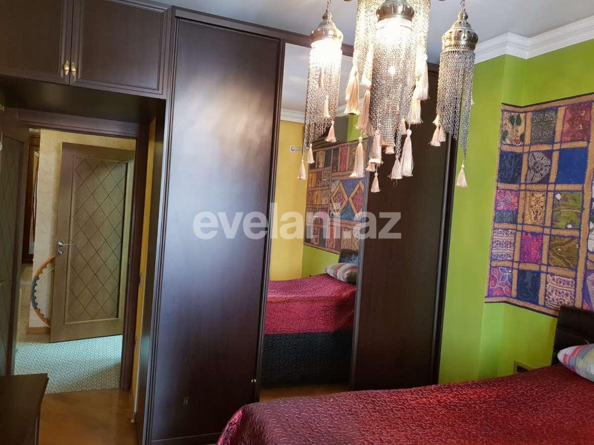 Satılır, yeni tikili, 4 otaqlı, 157 m², Bakı, Xətai r, Şah İsmayıl Xətai m.