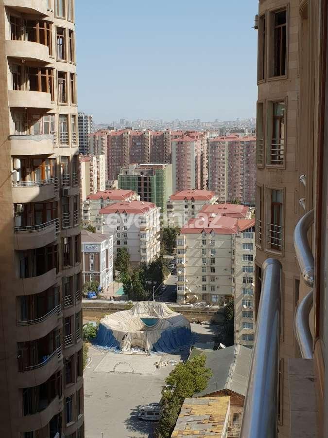 Satılır, yeni tikili, 4 otaqlı, 157 m², Bakı, Xətai r, Şah İsmayıl Xətai m.