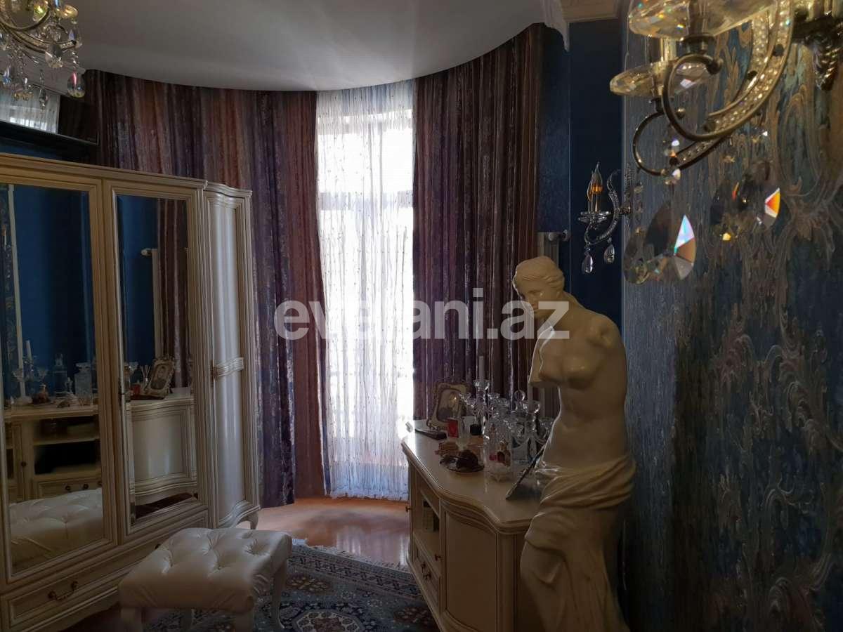 Satılır, yeni tikili, 4 otaqlı, 157 m², Bakı, Xətai r, Şah İsmayıl Xətai m.
