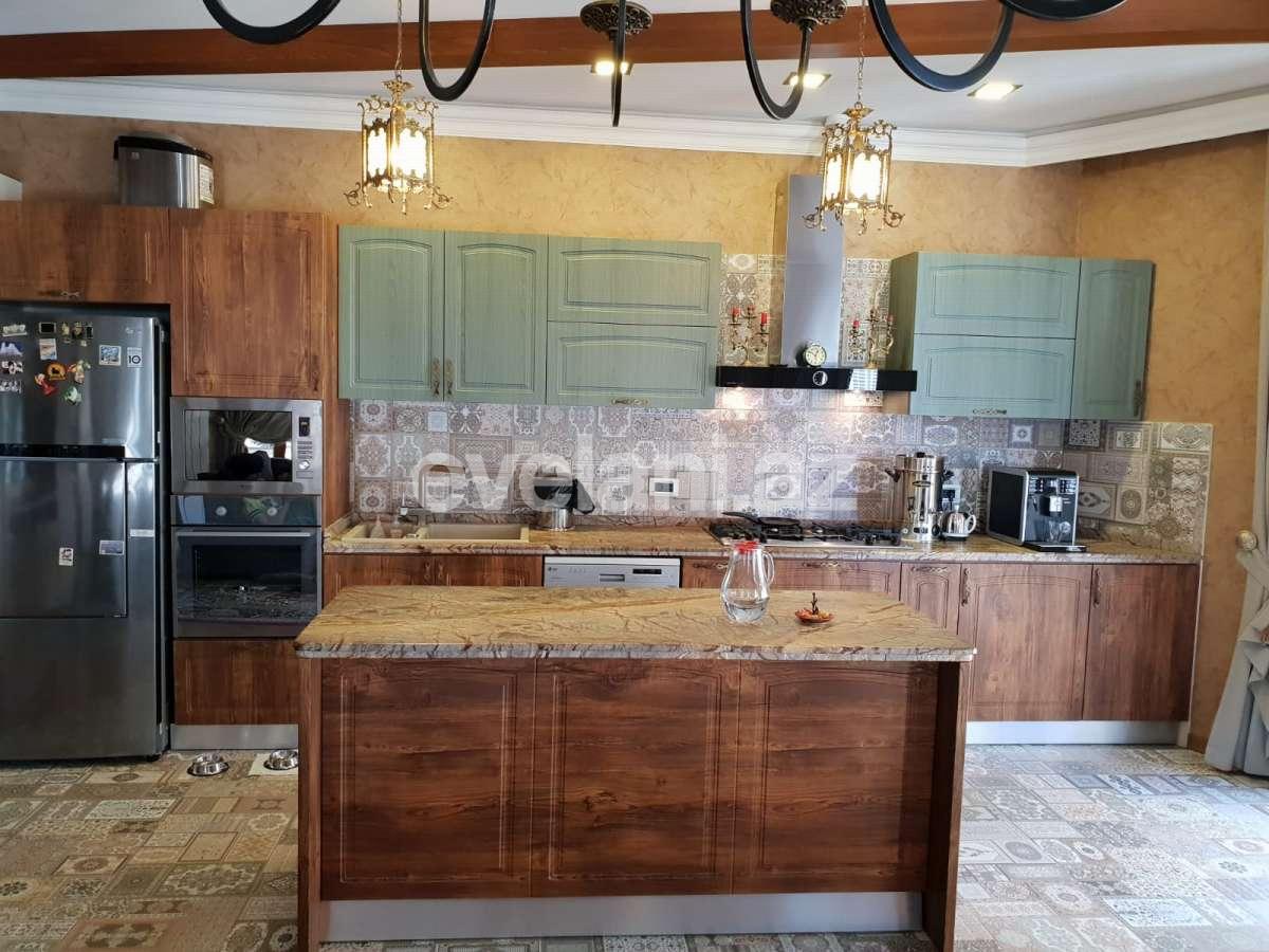 Satılır, yeni tikili, 4 otaqlı, 157 m², Bakı, Xətai r, Şah İsmayıl Xətai m.