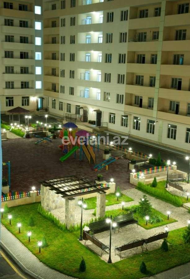 Satılır, yeni tikili, 2 otaqlı, 75 m², Bakı, Nərimanov r, Nəriman Nərimanov m.