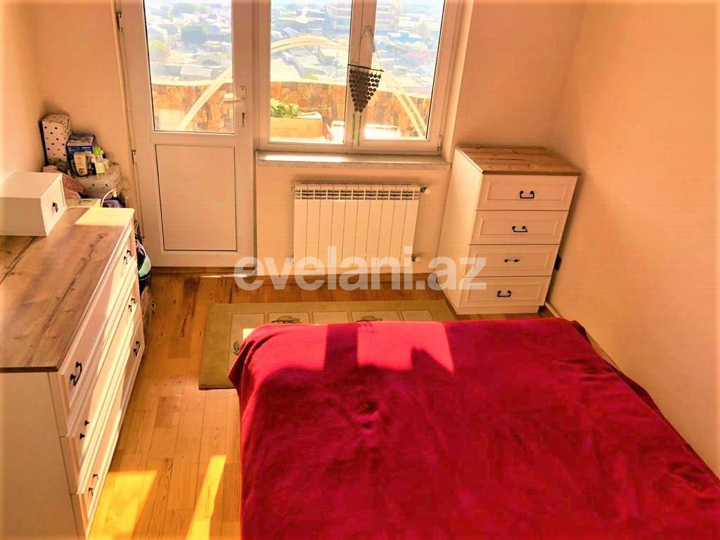 Satılır, yeni tikili, 2 otaqlı, 75 m², Bakı, Nərimanov r, Nəriman Nərimanov m.
