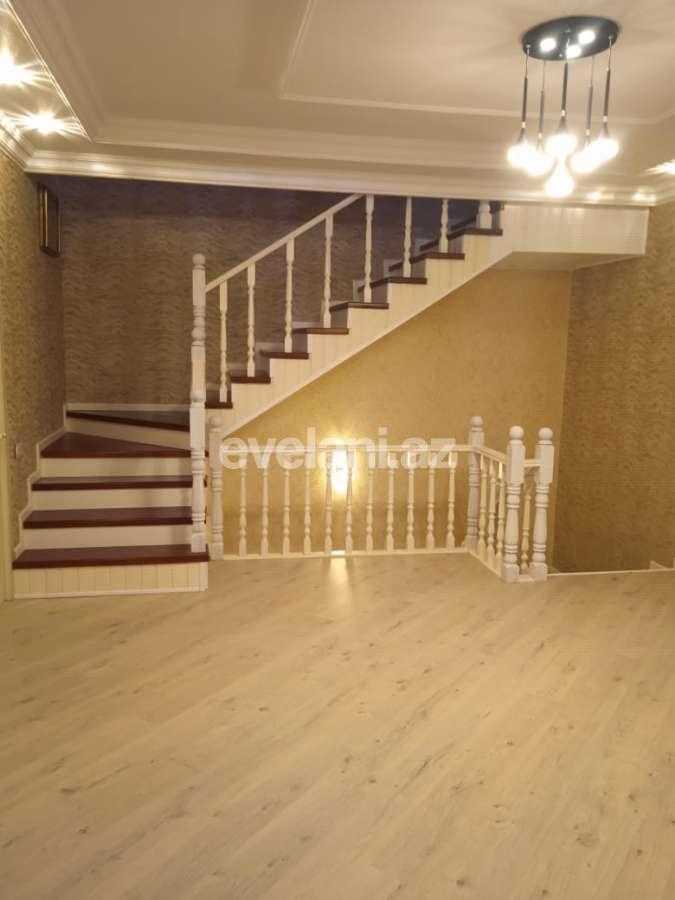 Satılır, villa, 6 otaqlı, 340 m², Bakı, Binəqədi r, 9-cu mikrorayon q.