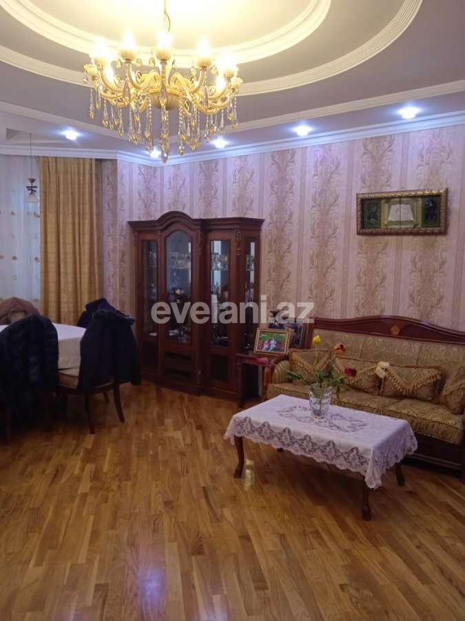 Satılır, villa, 6 otaqlı, 340 m², Bakı, Binəqədi r, 9-cu mikrorayon q.