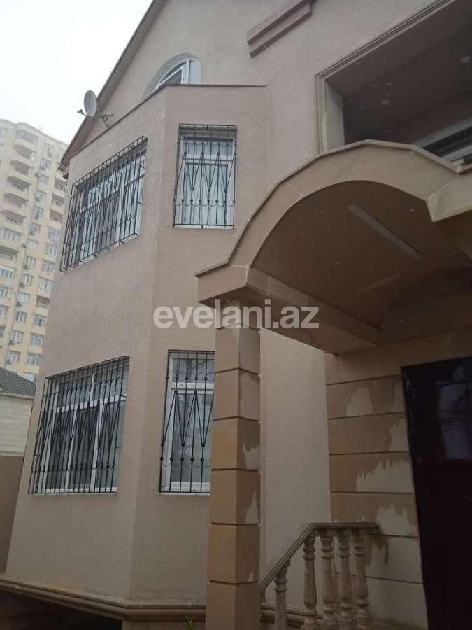 Satılır, villa, 6 otaqlı, 340 m², Bakı, Binəqədi r, 9-cu mikrorayon q.