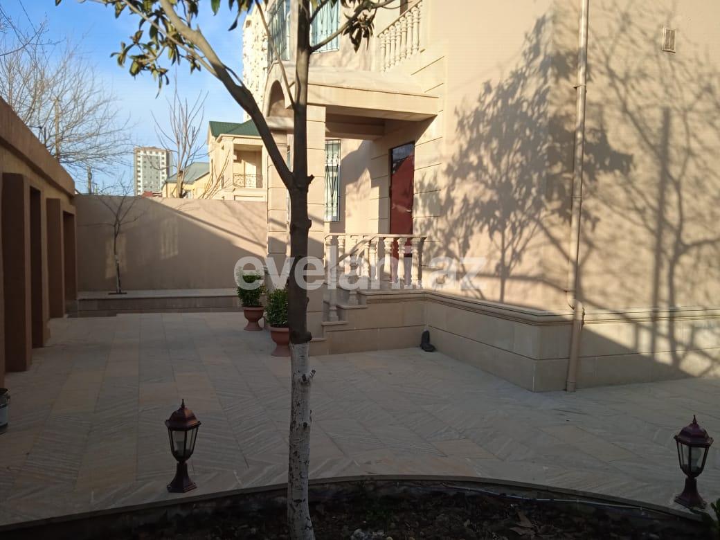 Satılır, villa, 6 otaqlı, 340 m², Bakı, Binəqədi r, 9-cu mikrorayon q.